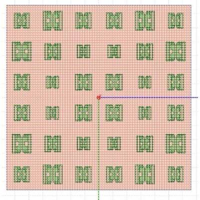 代做CST/HFSS天线设计COMSOL/FDTD/Ansys/Zemax/Ansys/flac3D代做