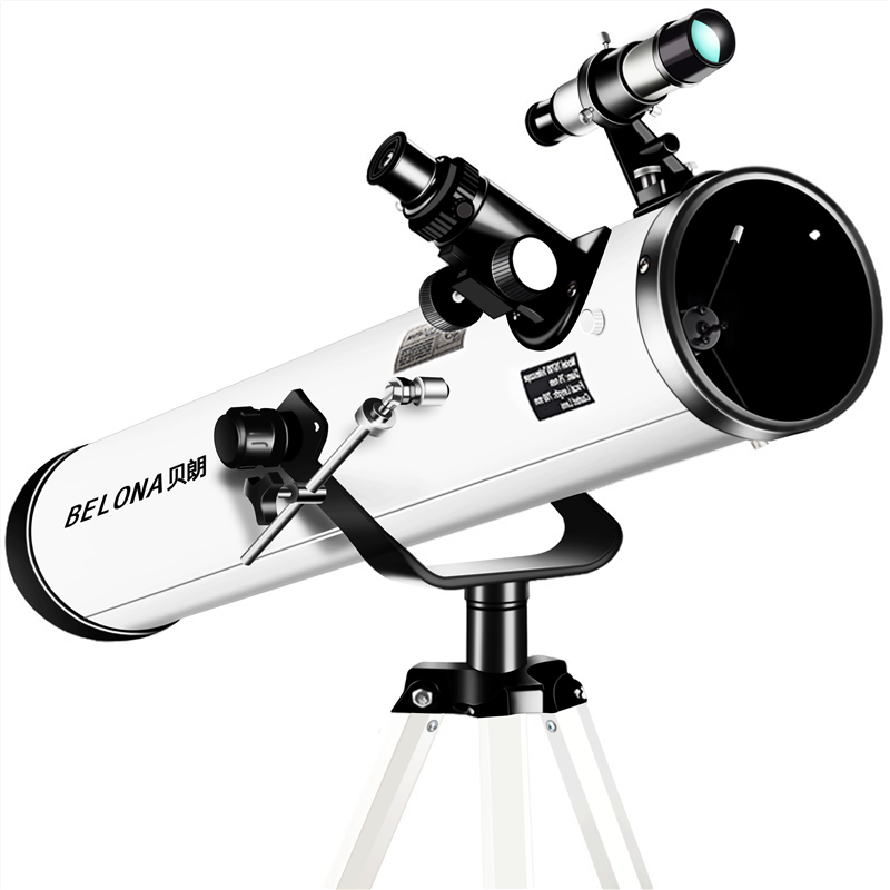 1倍超大口径天文望远镜专