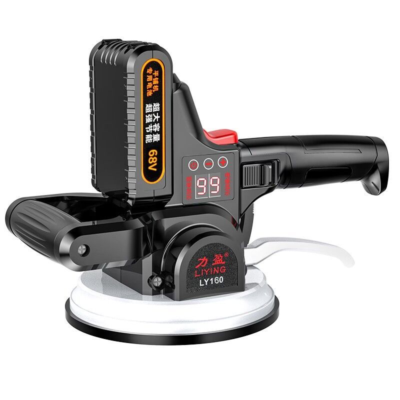 德国大功率瓷砖平铺机瓦