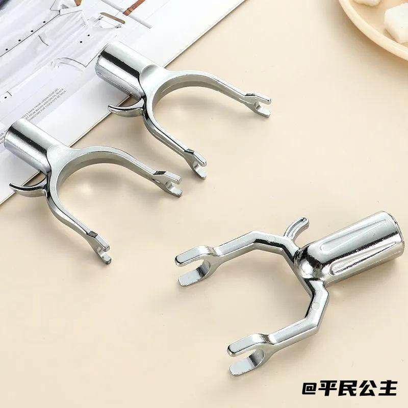 撑衣杆接头晾衣服居家日用晾衣杆接头伸缩晾衣杆拉钩挑挂衣架家务,收纳整理,多夹子晾衣架,淘宝优惠券,粉丝福利购,淘宝优惠卷