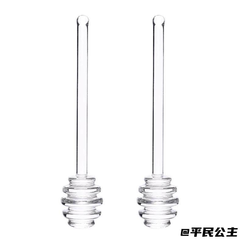 专用勺子厨房蜂蜜搅拌棒玻璃咖啡粉清理刷创意咖啡舀蜂蜜可爱长柄,厨房/烹饪用具,电子秤量勺/勺子秤,淘宝优惠券,粉丝福利购,淘宝优惠卷