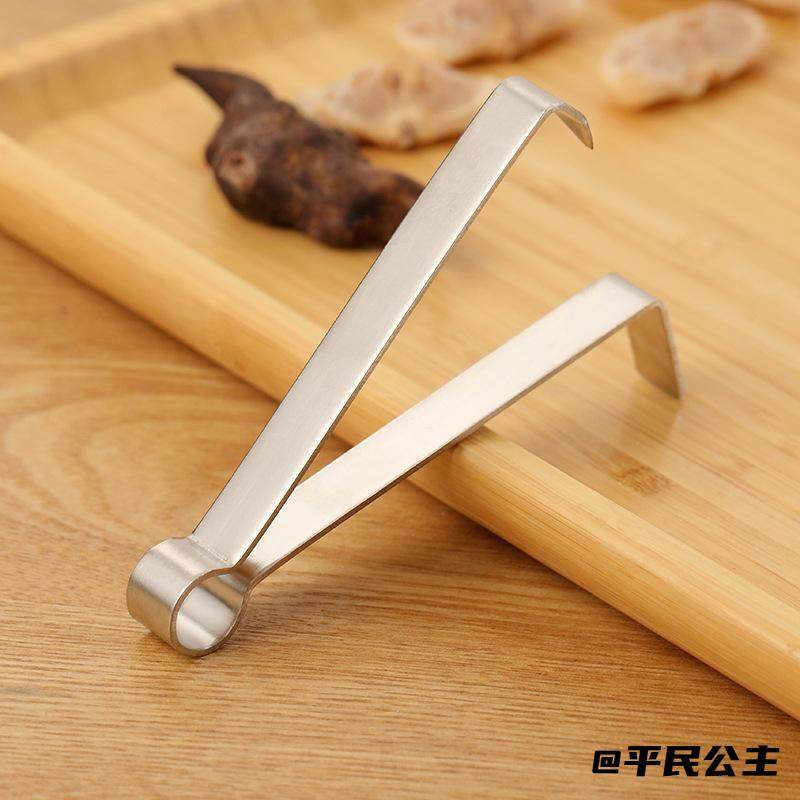 多功能简易便捷剥壳菱角厨房剥皮工具小工具剥壳器钳子拨壳器夹子,厨房/烹饪用具,虾线刀/剥虾器,淘宝优惠券,粉丝福利购,淘宝优惠卷