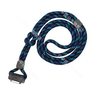 适用小天才手表旋转挂绳方便Z11男生手表挂绳结实Z10少年版