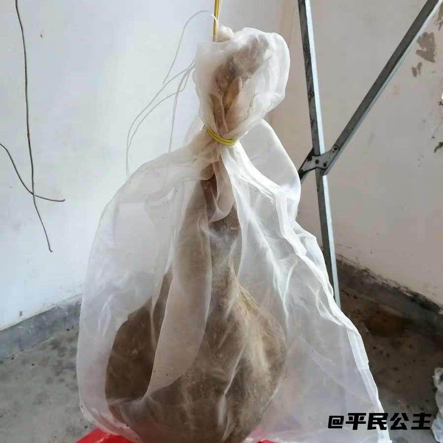 纱网袋防虫网袋牛肉干防苍蝇袋透气晒火腿纱网袋晒腊肉编织火腿,收纳整理,晾晒绳,淘宝优惠券,粉丝福利购,淘宝优惠卷