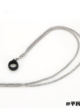 柚子适用relax悦克挂链挂绳潮流