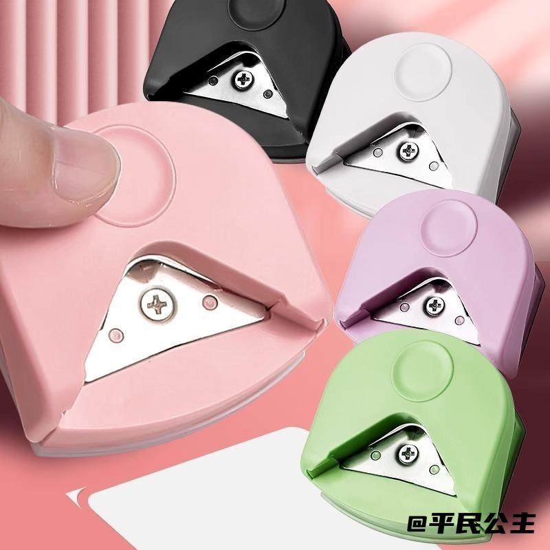 相片直角尖角圆角器塑封膜裁纸刀切角器切圆角修剪卡片R4倒角器,饰品/流行首饰/时尚饰品新,其他DIY饰品配件,淘宝优惠券,粉丝福利购,淘宝优惠卷