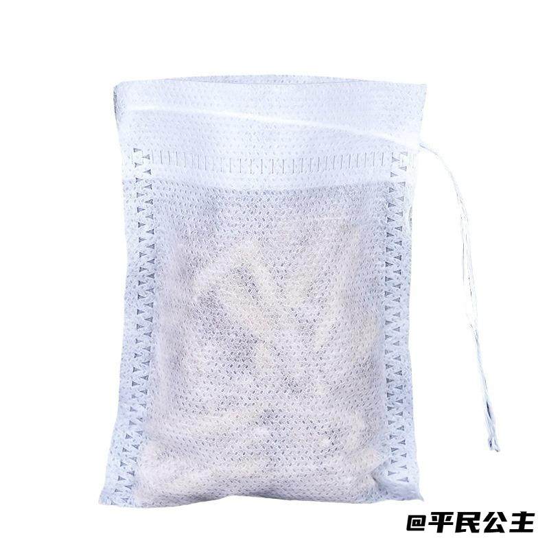 煲汤过滤袋一次性抽线茶包袋中药袋足浴袋调料袋家用食品级DIY,餐饮具,一次性过滤袋/调料袋,淘宝优惠券,粉丝福利购,淘宝优惠卷