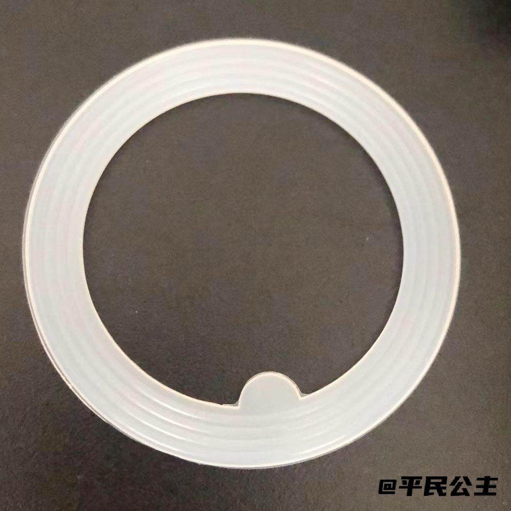 配件适用于干十毛保温杯塞子吸管硅胶垫圈童真食品级适用于干十毛,餐饮具,防漏杯盖,淘宝优惠券,粉丝福利购,淘宝优惠卷