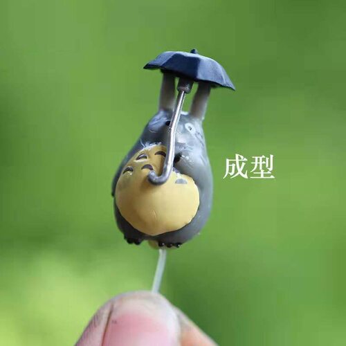 微景观摆件固定针多肉植物创意