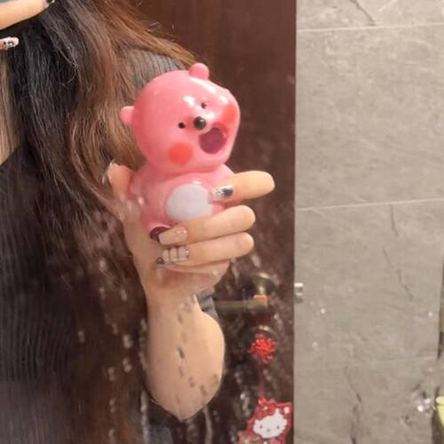 水枪玩具打水仗喷水滋水枪loopy