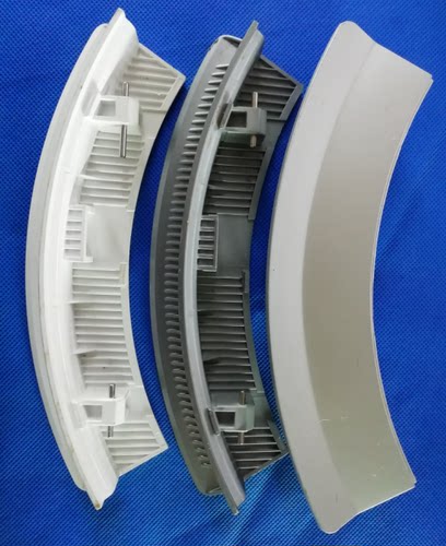 WM10P160TI WM12P268TI 10P260TI西门子滚筒洗衣机门把手拉手扳手