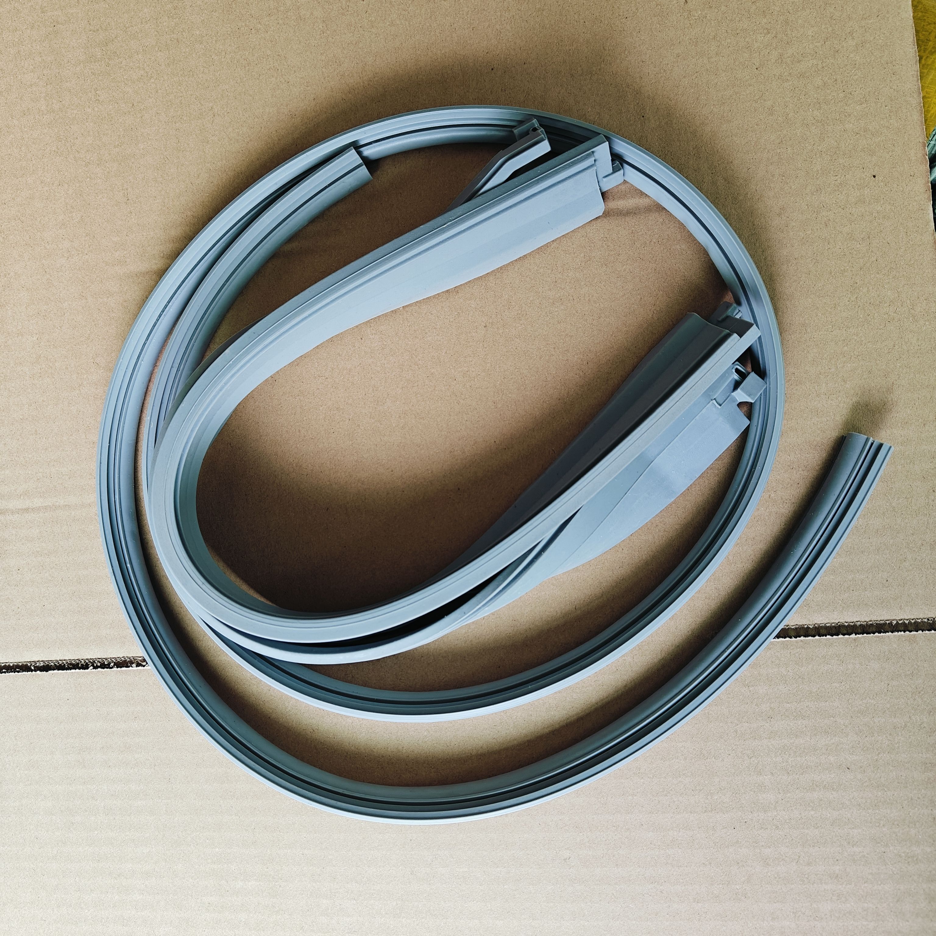 Panasonic松下洗碗机WQP4-TG1 NP-TR1HECN防漏防水胶条胶圈门封