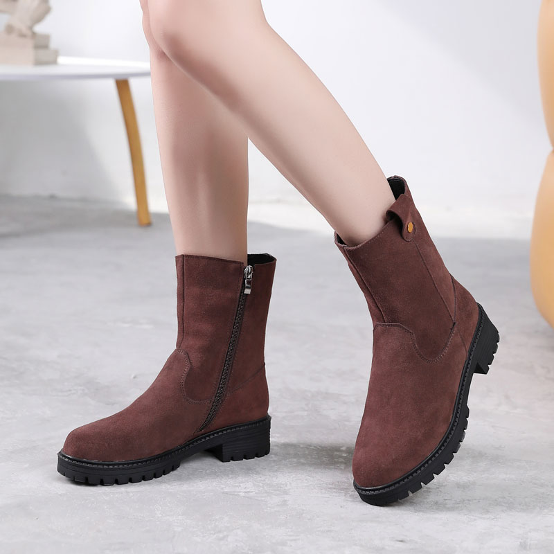 春秋冬简约休闲时尚百搭