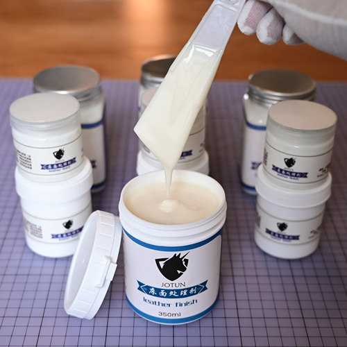 床面处理剂皮革背面封地液