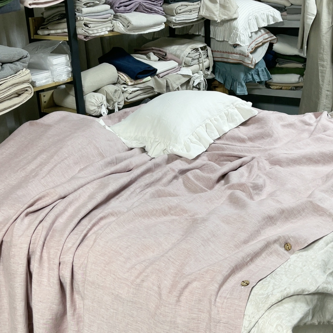 汉麻色织烟粉色被套200X230cm,鲜花速递/花卉仿真/绿植园艺,苔藓微景观,淘宝优惠券,粉丝福利购,淘宝优惠卷