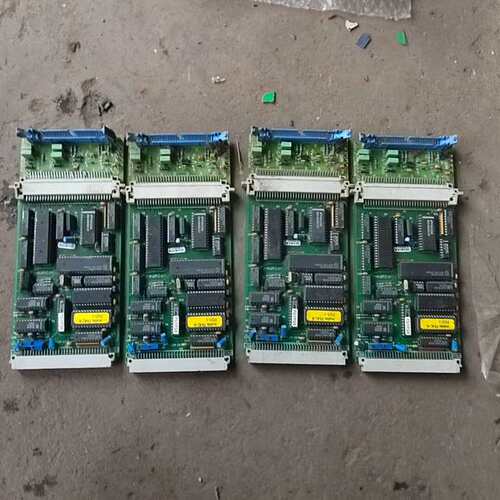 议价控制卡pc612-b1200-c963跟PC612-B可维修