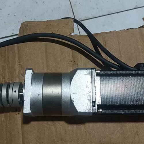 可维修研控两相混合伺服电机 YK260EC86E1议价
