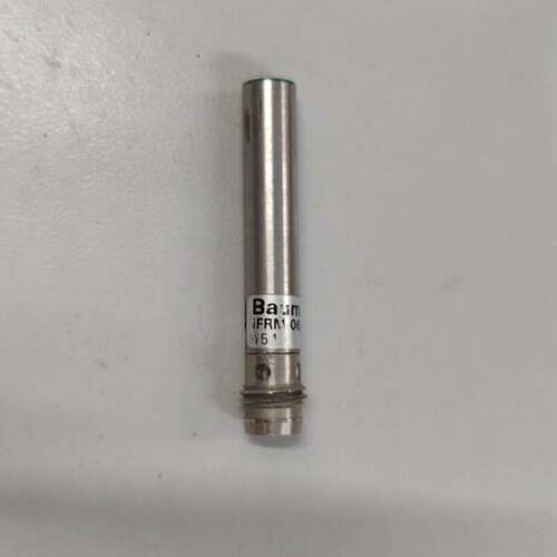 可议价堡盟IFRM-06P1503/S35L传感器，数