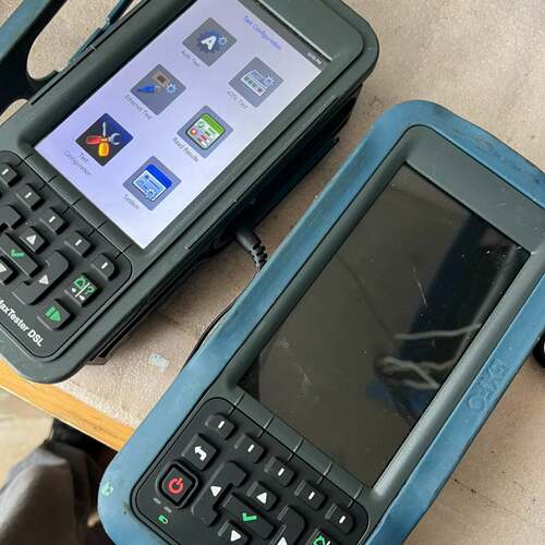 可议价EXFO MaxTester COLT-350-V2XA铜