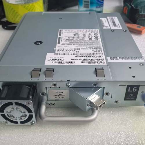可议价IBM 35P1982 LTO6 Ultrium 6-H F