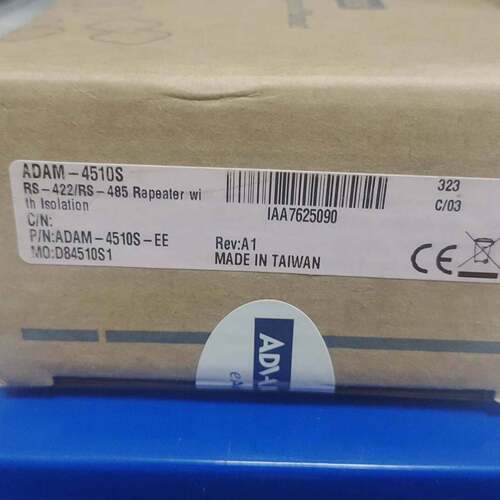可维修研华ADAM-4510S RS-422/RS-485中继器议价