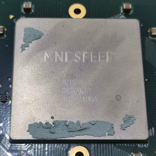 可维修MNDSPEED M2117CG-12芯片，台湾原产，型号G议价