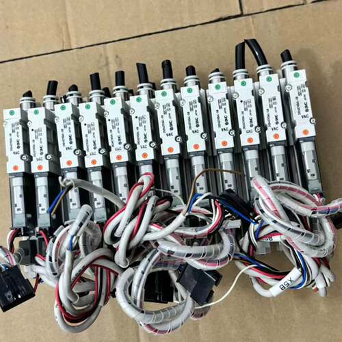 可维修真空发生器ZK2A07K5AL-06议价