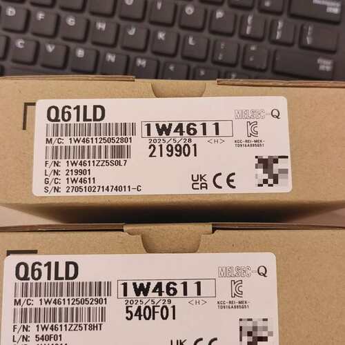 议价Q61LD模块，，型号1W4611，2025可维修