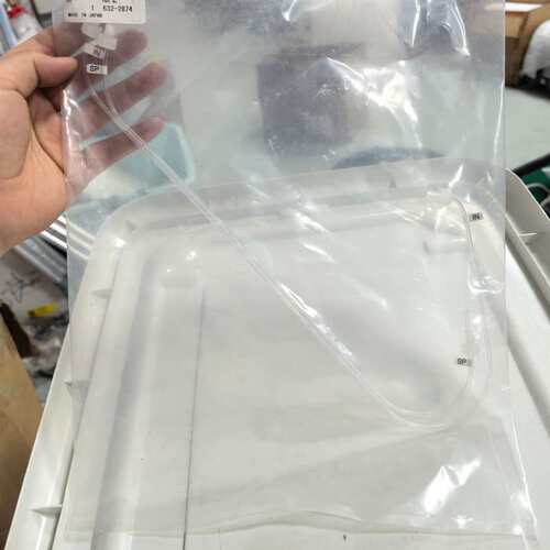 议价赛默飞配件：116D4563管路，塑料材质。，成色如可维修