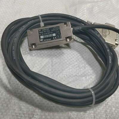 议价RSF EleKtrok光栅尺读数头MS 40.06-0可维修