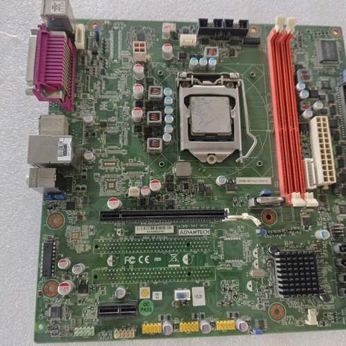 可维修研华AIMB-501 REV.A1 AIMB-501VG-K议价