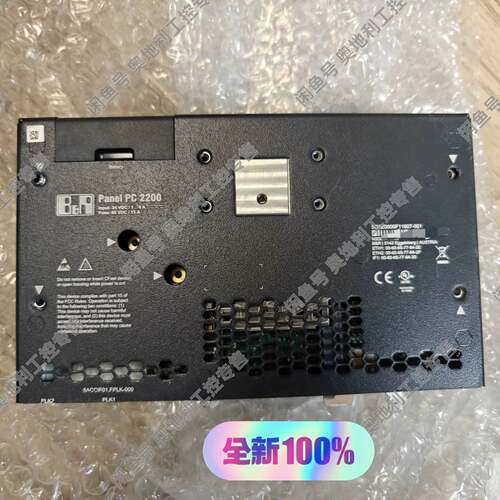 可维修 Panel PC 2200 5Q3Z0000F116议价