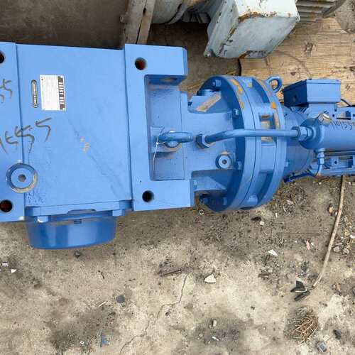 议价住友减速机3KW，型号LHYM4-4D17DC-AVY2可维修
