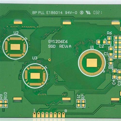 PCB板画板设计开发定制抄板制作打样电路板焊接线路板smt贴片加工