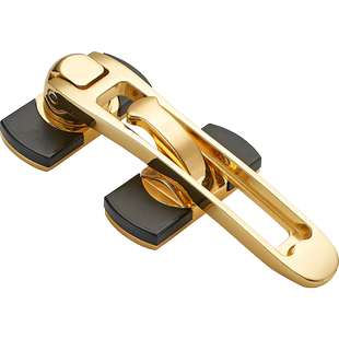 房间室内宾馆酒店门锁防盗扣窗门扣门栓反锁扣保险扣防盗链条宿舍