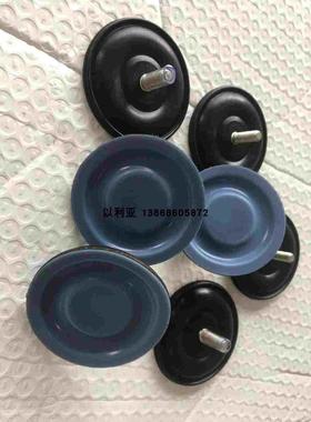 南方计量泵泵隔膜GS010PX1定量泵膜片隔膜泵复合膜60*M6EPDM+PTEF