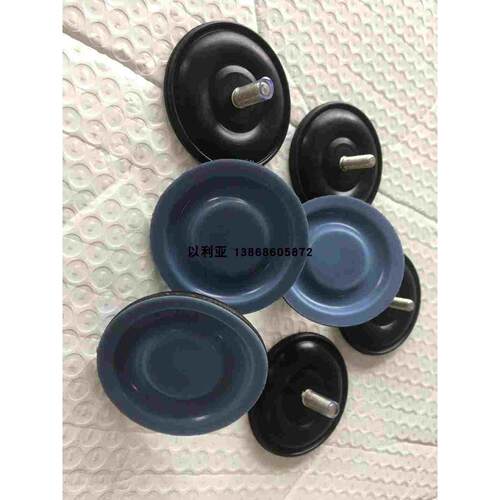 南方计量泵泵隔膜GS010PX1定量泵膜片隔膜泵复合膜60*M6EPDM+PTEF