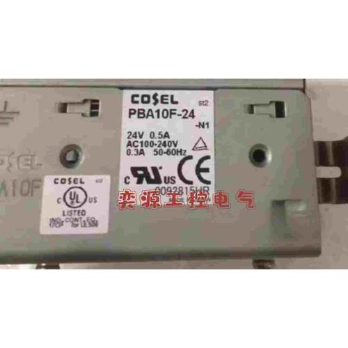 全新原装进口开关电源PBA10F-24 PBA10F-12 PBA10F-5 PBA10F-3