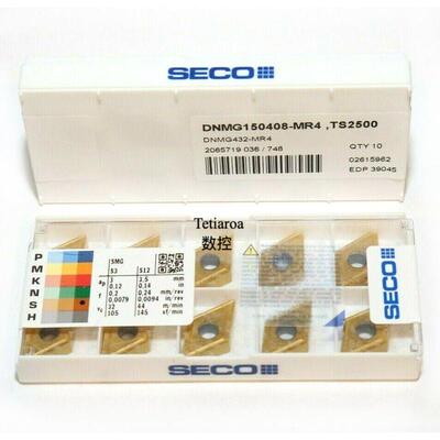 山高车刀片DNGG150402-M1 DNGM150408-MF1 DNMA150608