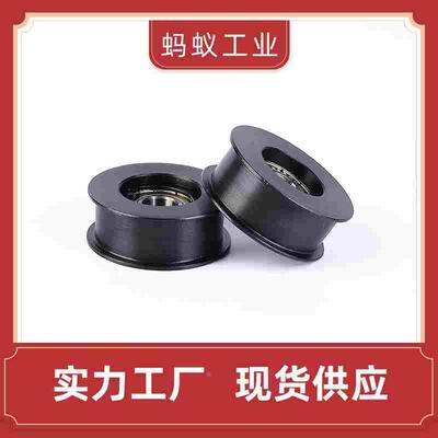 平皮带用惰轮HBG/HBGM/HBGA/AFDF/AFBD/