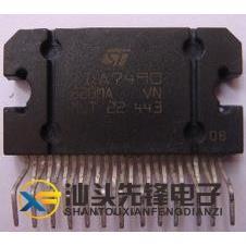 【岳鑫电子】TDA7490 功放IC