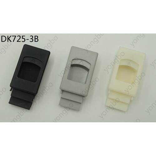 DK725-3B伸缩搭扣MS725-3B快速扣ABS搭扣
