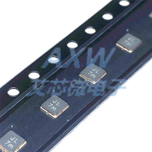 TA1495A TA1495 SMD3.0*3.0 1615.68MHZ SAW声表滤波器 TST正品