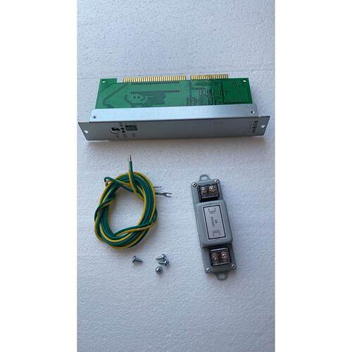海湾联网卡GST-INET-02 RS485星型联网接口卡GST200/500/5000联网