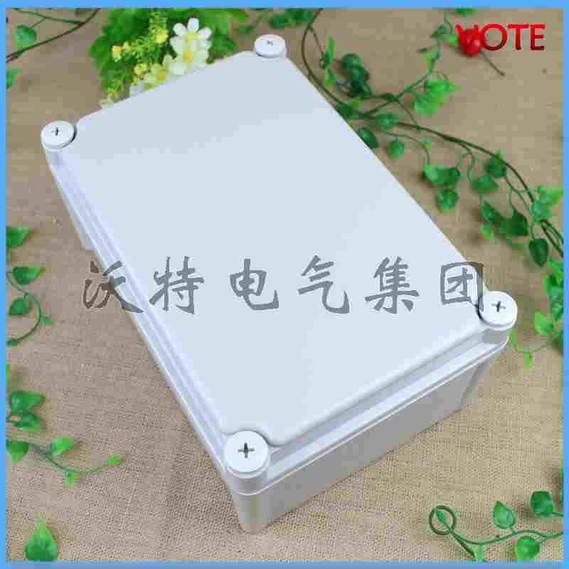 280*190*130工业接线盒 塑料防水接线盒 工地海边防水控制盒,3C数码配件,USB多功能数码宝,淘宝优惠券,粉丝福利购,淘宝优惠卷
