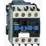 正品 交流接触器 CJX2-4011  LC1-D    40A