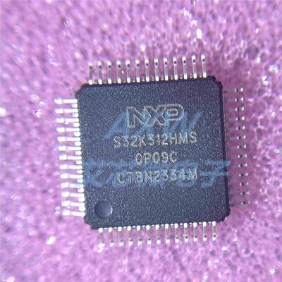 S32K312NHT0MPBST S32K312NHT0MPAST QFP100 QFP172原装现货