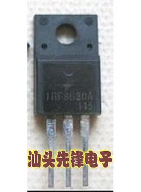 【汕头先锋电子】原装拆机 IRF630 IRF630A=CS630F