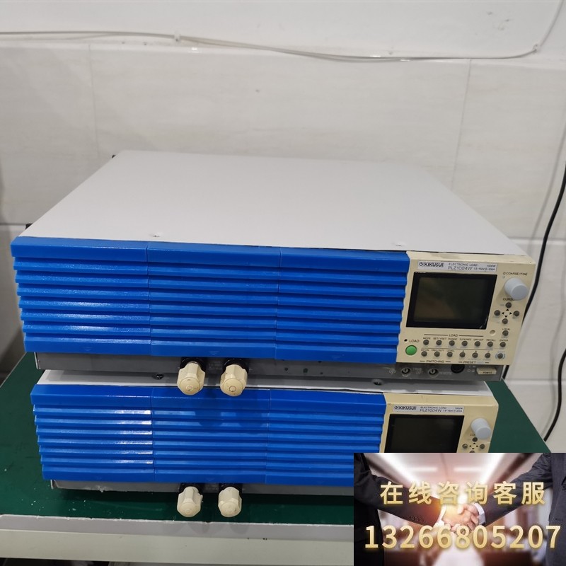 kikusui菊水plz1004w 150v200a1000