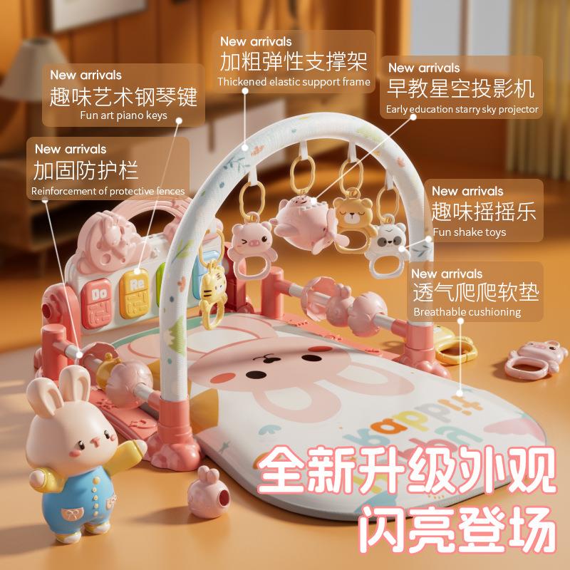 英国Carbaby新生儿婴儿礼盒高端